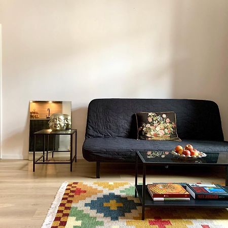 Black Velvet Apartment Krasków Dış mekan fotoğraf